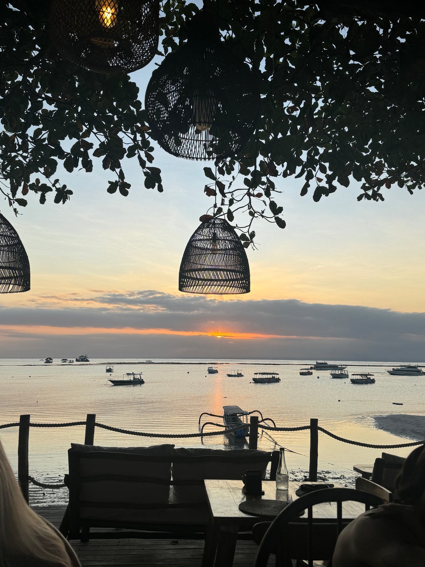 Nusa Lembongan Boat Transfers - Round Trip