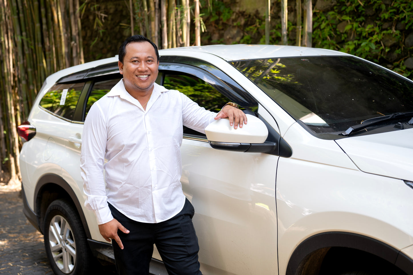 Arrival To Bali - Airport Transfer To Accomodation