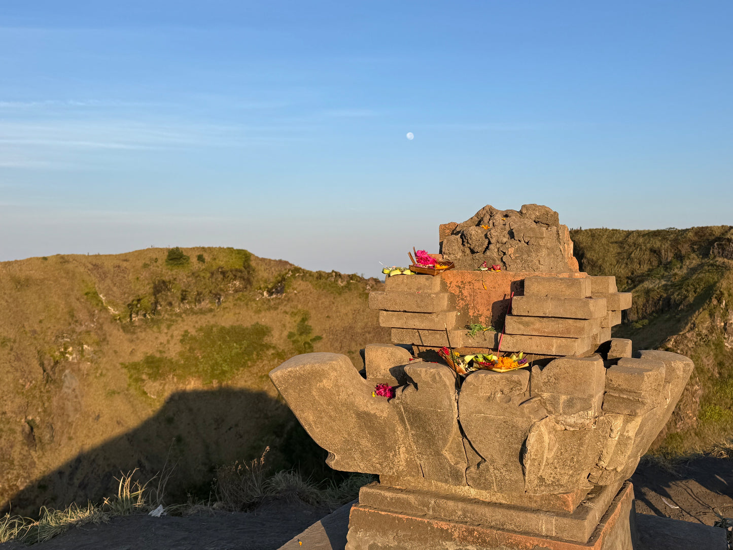 Mt Batur Sunrise Adventure: Hike Your Way to the Top